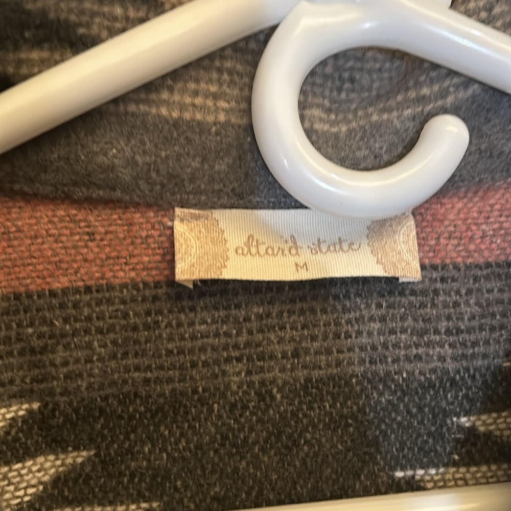 Altard state jacket - Picture 2 of 3